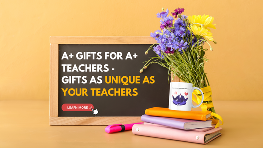 personalised-teacher-presents