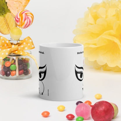 Divine Mother mug