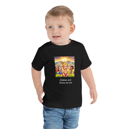 Divine Children T Shirt